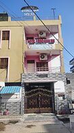Hotel Vrindavan Inn