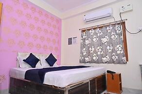 Hotel Vrindavan Inn