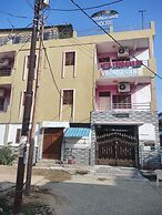 Hotel Vrindavan Inn