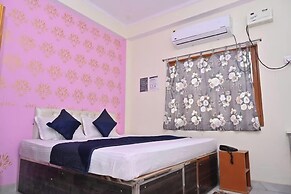Hotel Vrindavan Inn