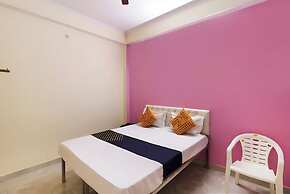 Hotel Vrindavan Inn
