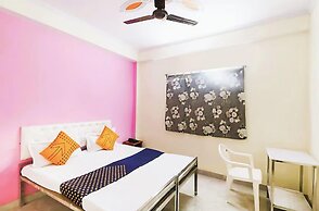 Hotel Vrindavan Inn