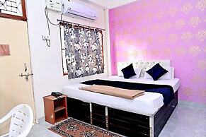 Hotel Vrindavan Inn