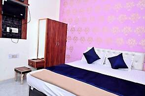 Hotel Vrindavan Inn
