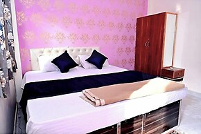 Hotel Vrindavan Inn