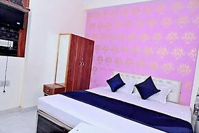 Hotel Vrindavan Inn