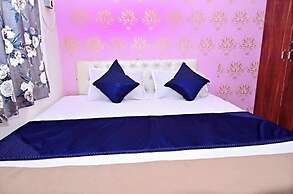 Hotel Vrindavan Inn