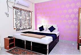 Hotel Vrindavan Inn