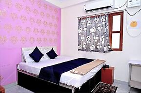 Hotel Vrindavan Inn