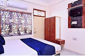 Hotel Vrindavan Inn