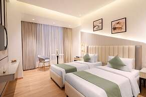 Foxtrail Sector 60- AM Hotel Kollection