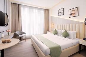 Foxtrail Sector 60- AM Hotel Kollection