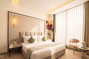 Foxtrail Sector 60- AM Hotel Kollection