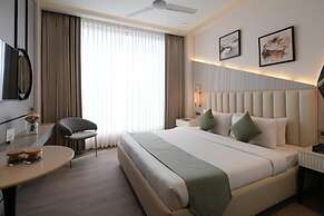 Foxtrail Sector 60- AM Hotel Kollection
