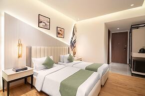Foxtrail Sector 60- AM Hotel Kollection