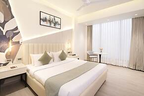 Foxtrail Sector 60- AM Hotel Kollection