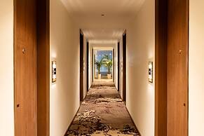 Foxtrail Sector 60- AM Hotel Kollection