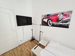 Private Room Long Stay Great Location