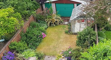 Crittlewood Guest House
