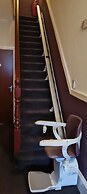 Crittlewood Guest House