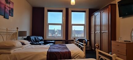 Crittlewood Guest House