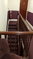 Crittlewood Guest House