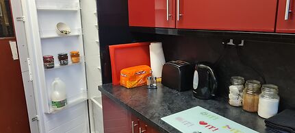 Crittlewood Guest House