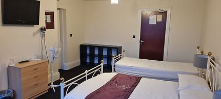 Crittlewood Guest House
