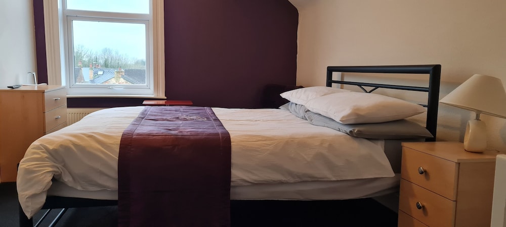 Crittlewood Guest House