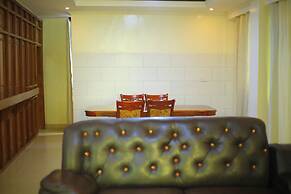 KIGALI EDDIE HOMES AND APARTMENT
