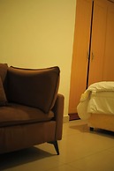 KIGALI EDDIE HOMES AND APARTMENT