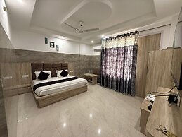 The Srishti Inn