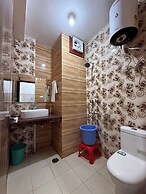 The Srishti Inn