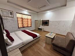 The Srishti Inn
