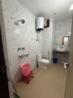 The Srishti Inn