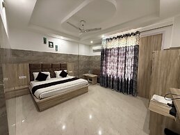 The Srishti Inn