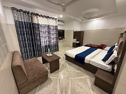 The Srishti Inn