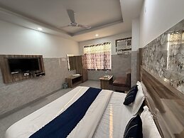 The Srishti Inn