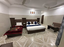 The Srishti Inn