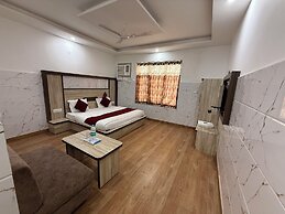 The Srishti Inn