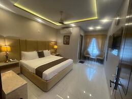 Tulip Capital Hotel