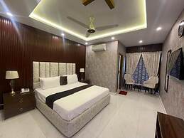 Tulip Capital Hotel