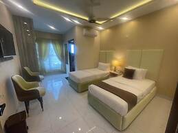 Tulip Capital Hotel