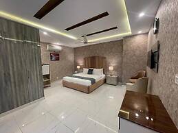 Tulip Capital Hotel