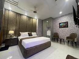 Tulip Capital Hotel