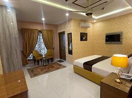 Tulip Capital Hotel