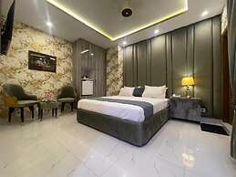 Tulip Capital Hotel