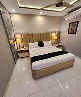 Tulip Capital Hotel