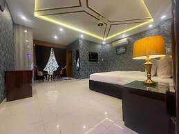 Tulip Capital Hotel