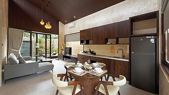 Eden Villas